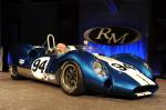 Ford Cooper King Cobra 1964 года
